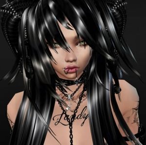 Meet your Posher, Christal